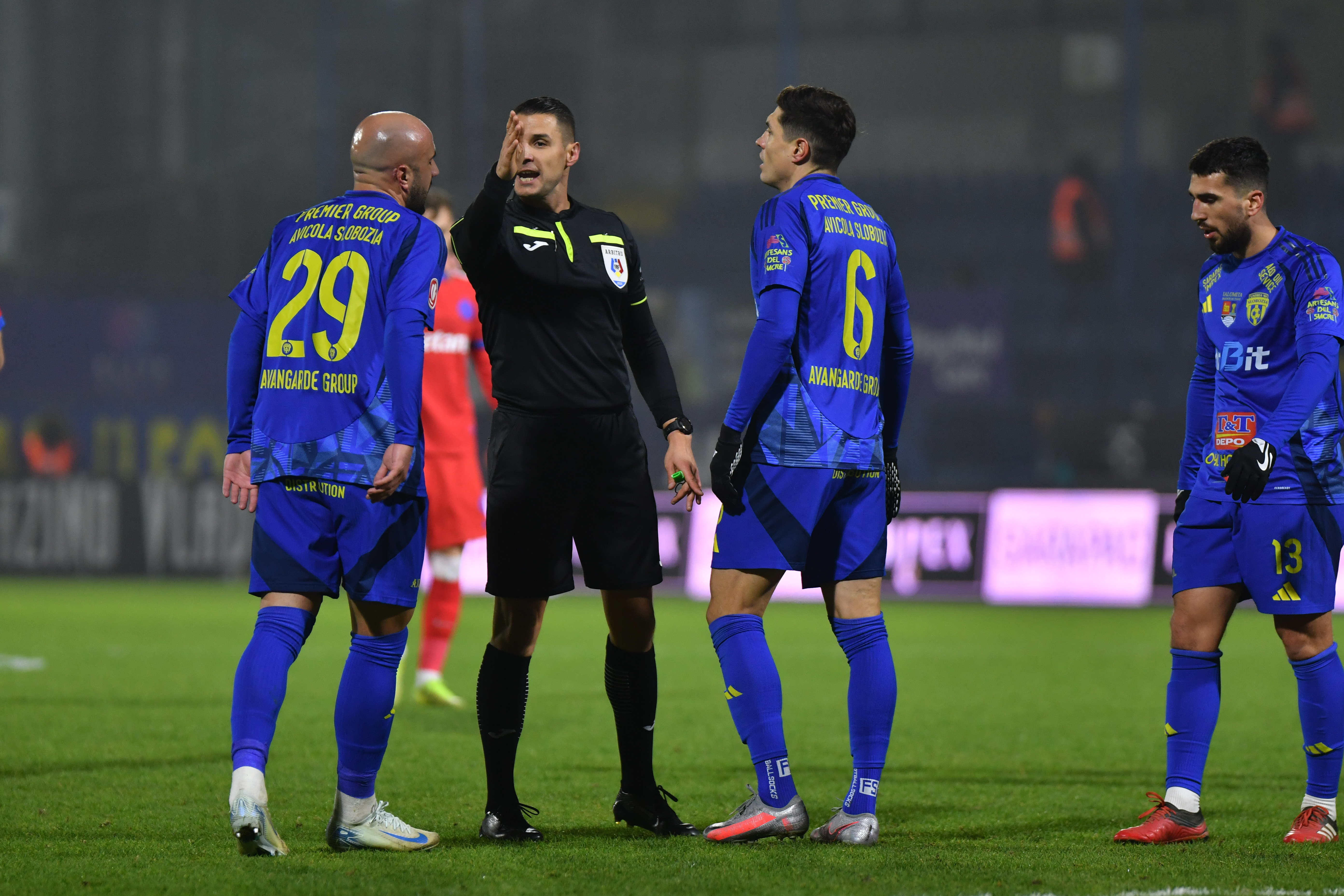 Verdictul lui Marius Lăcătuș, după eliminarea din Slobozia - FCSB