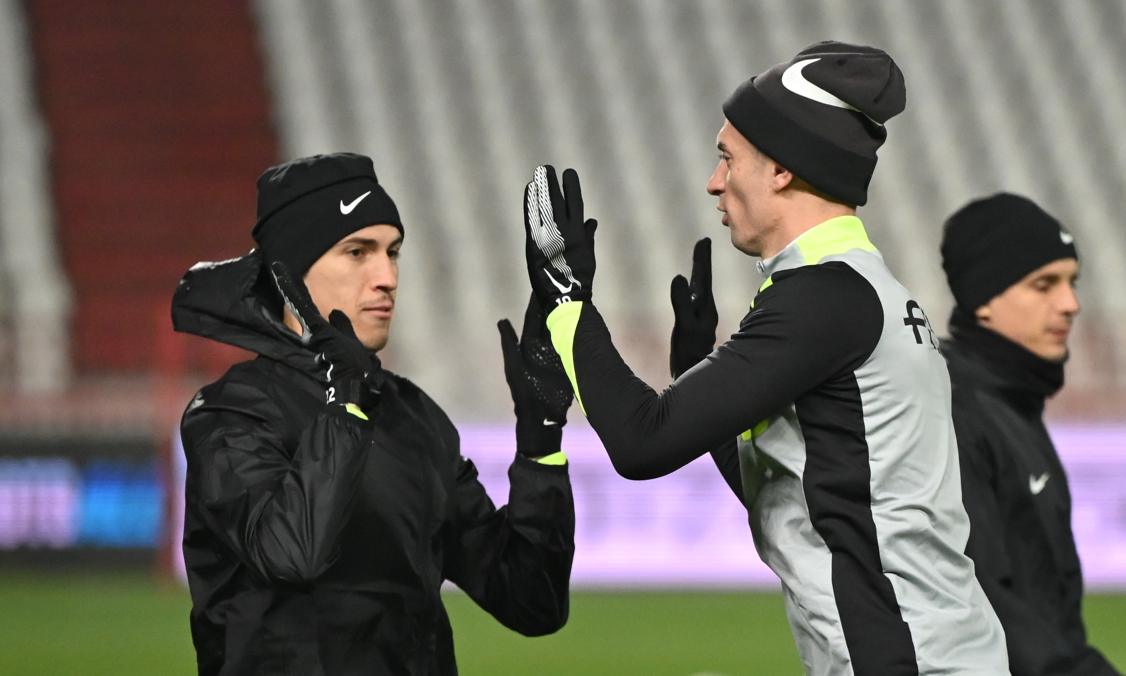 Fără rețineri! Ce i-a spus Florin Tănase lui Gigi Becali despre Octavian Popescu