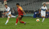 East Bengal FC Vs FK Arkadag In AFC Challenge League Quarter Final In Kolkata