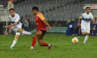 East Bengal FC Vs FK Arkadag In AFC Challenge League Quarter Final In Kolkata