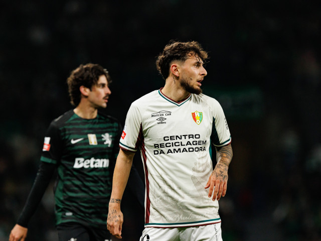 Nota primită de Ianis Stoica în meciul cu FC Porto