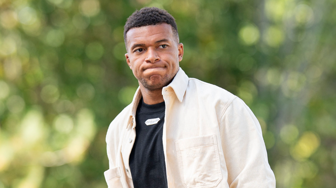 Imagine Stire Ce lovitură! Cât lipsește Kylian Mbappe de la Real Madrid | 2review.ro