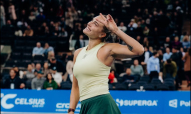 aryna sabalenka