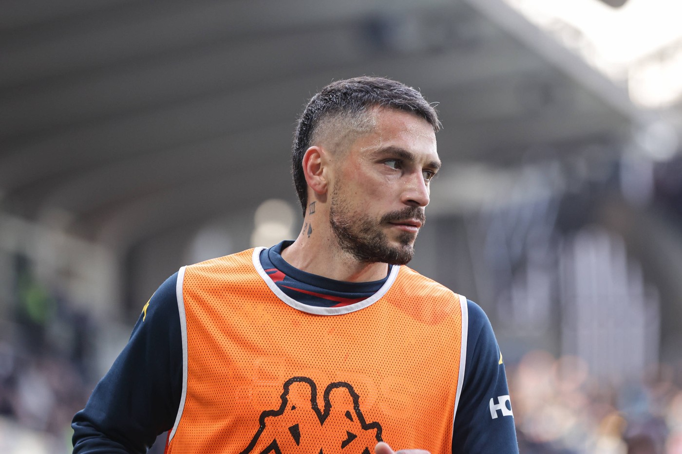 Anunțul făcut de ”U” Cluj despre transferurile lui Andrei Burcă și Nicolae Stanciu