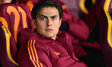 CALCIO - Serie A - AS Roma vs Como 1907