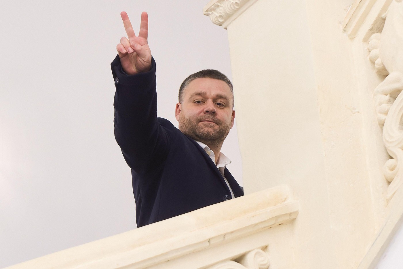 Imagine Stire Ciprian Ciucu, anunț despre Arena Națională: ”Trebuie să îi facem loc fotbalului” | 2review.ro