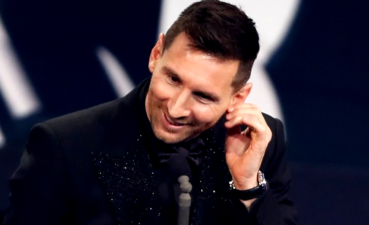 Lionel Messi, acuzat de fraudă!