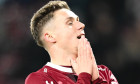 ROU, Cluj-Napoca: CFR 1907 Cluj goes against FK Csikszereda Miercurea Ciuc