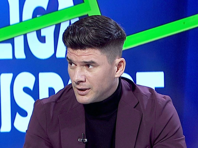 Prunea și Săpunaru au remarcat jucători la Rapid - Dinamo