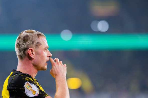 Borussia Dortmund - Bayer 04 Leverkusen