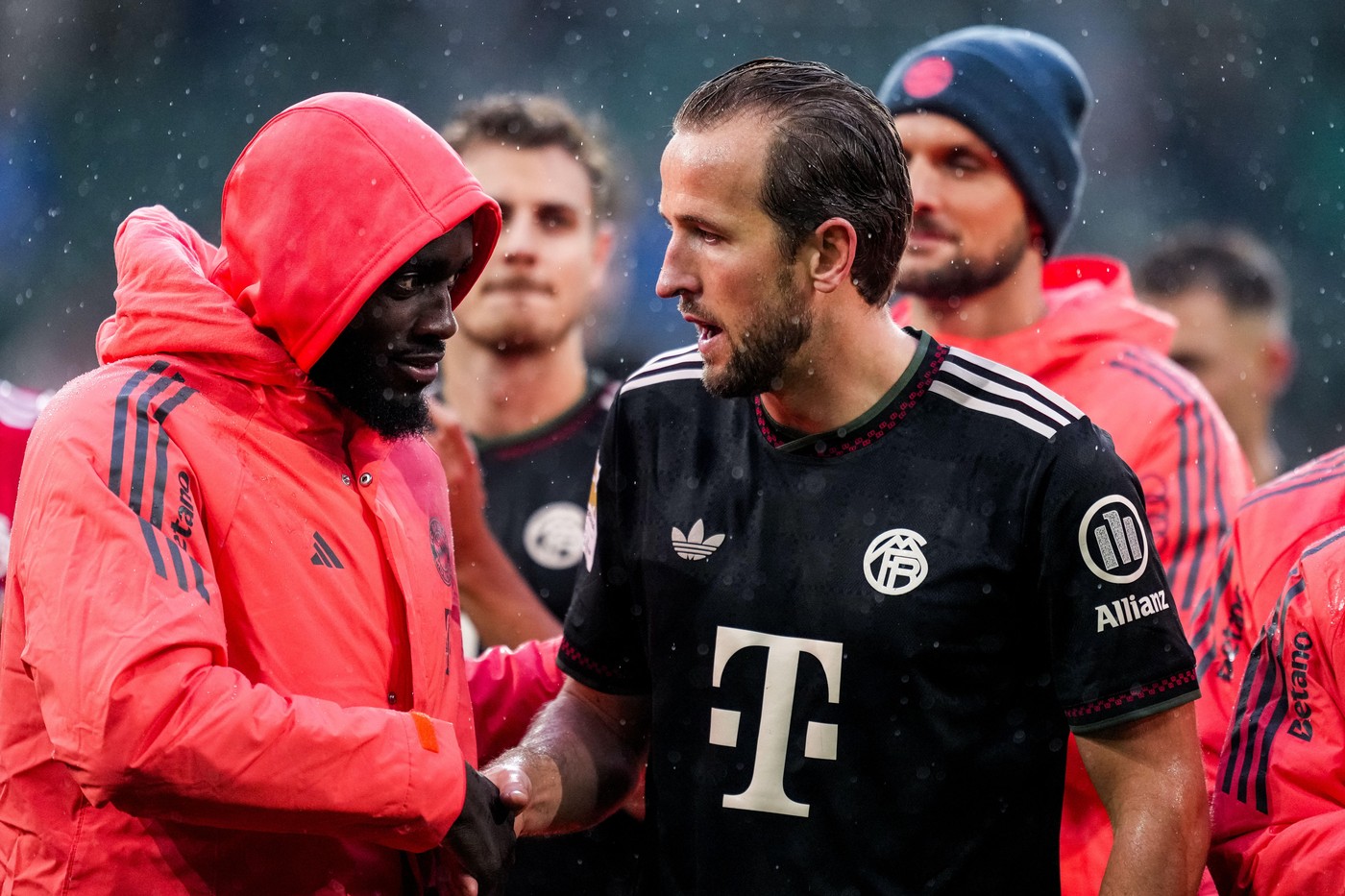 Cu Real Madrid la pândă, i-a cerut lui Bayern Munchen 65.000.000 de euro și a primit pe loc răspunsul