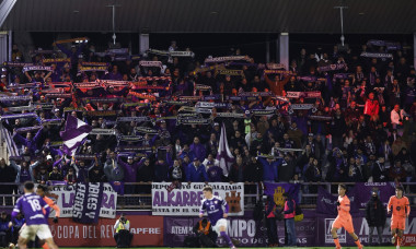 Soccer 2025: CD Guadalajara Vs FC Barcelona