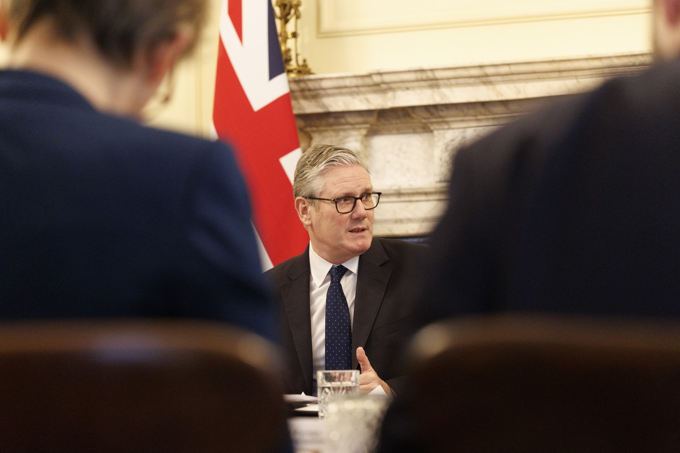 Anunțul care vizează 48 de națiuni a făcut rapid înconjurul lumii. Premierul britanic a reacționat instant