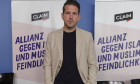 Lagebild antimuslimischer Rassismus 2024-06-24 Deutschland, Berlin - Pressekonferenz der CLAIM - Allianz gegen Islam- un