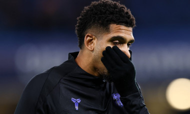 Chelsea v BarcelonaChampions League25/11/2025.