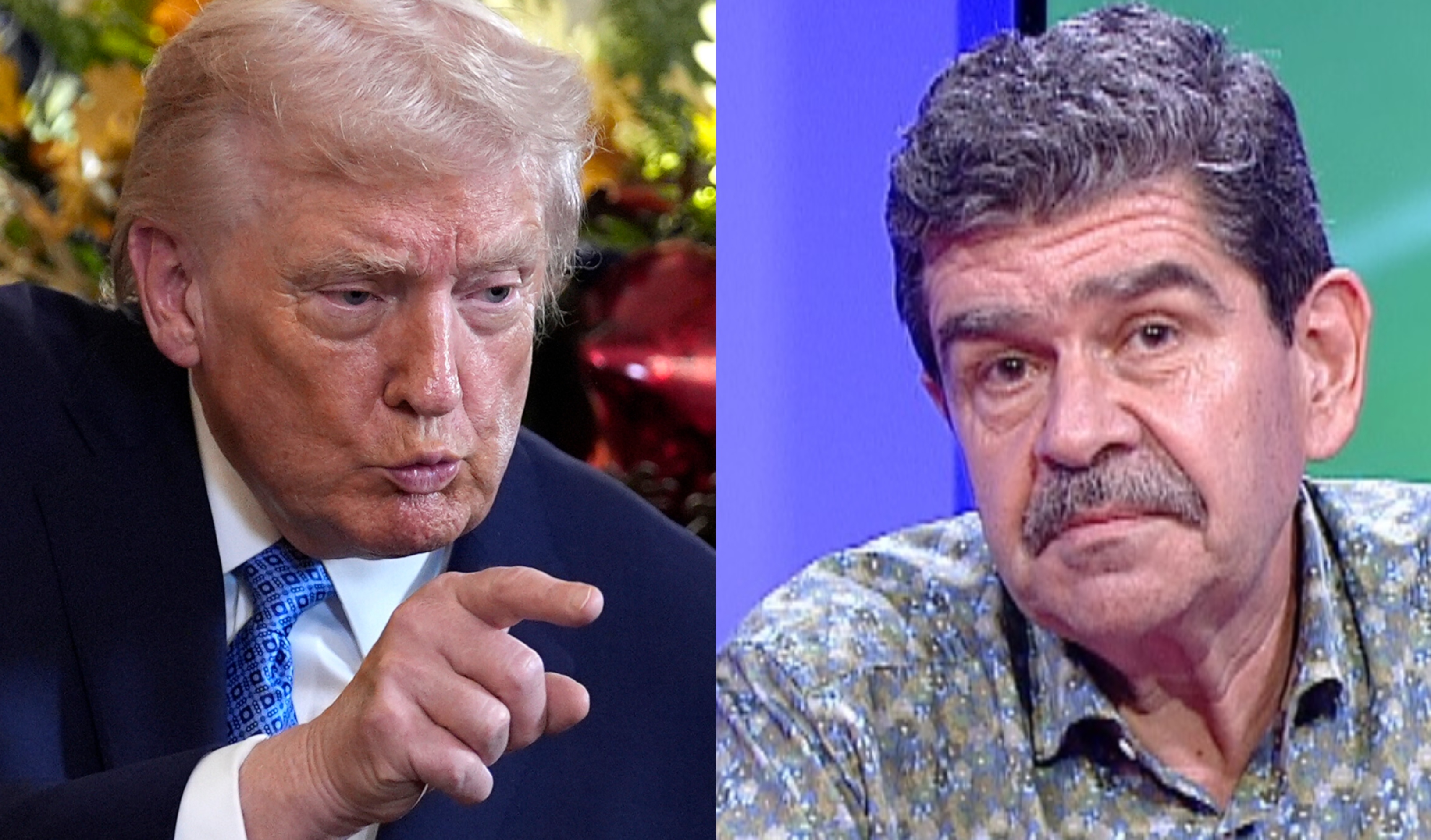Radu Paraschivescu a văzut ”mascarada” care l-a avut pe Donald Trump în prim-plan și nu s-a ferit de cuvinte: ”Respingător”