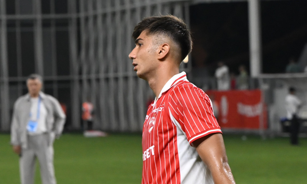 DINAMO BUCURESTI-FC BOTOSANI, SUPERLIGA SUPERBET (21.07.2025)