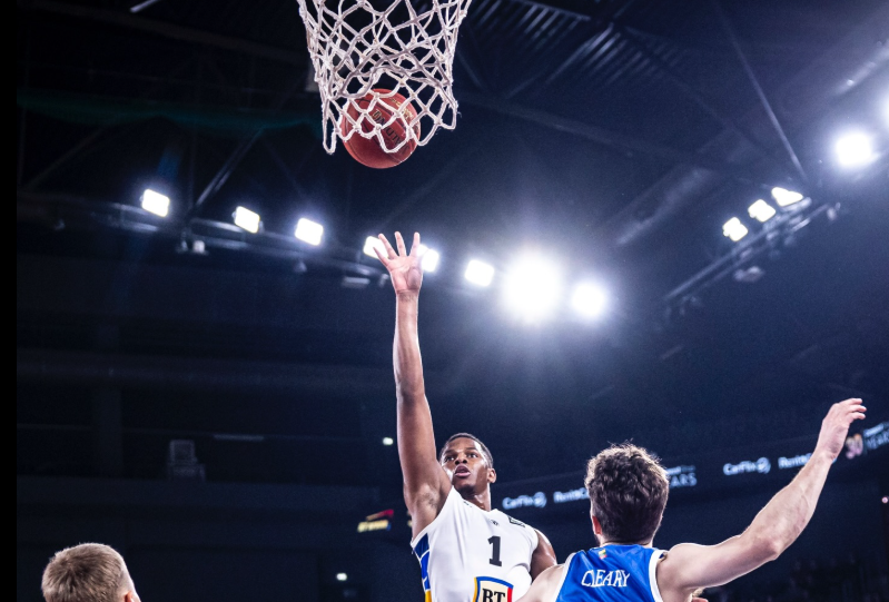 Ce victorie! U-BT Cluj-Napoca nu a avut milă de adversara din Euro Cup