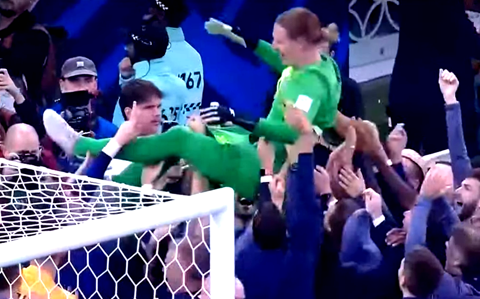 "Nebunie" la PSG - Flamengo: 4 penalty-uri scoase la rând în finala Cupei Intercontinentale! Safonov, "noul Duckadam"