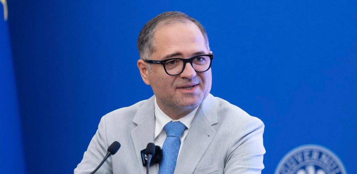 Demisie la ANS! Bogdan Matei a renunțat la funcția de președinte