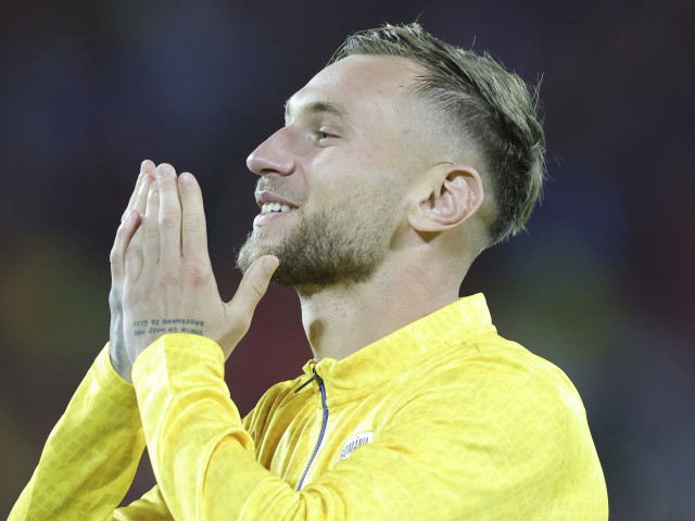 Transferul lui Denis Drăguș la Gaziantep