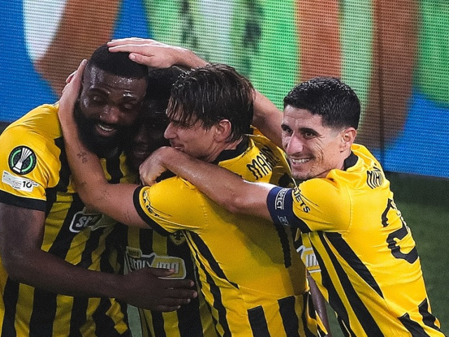 AEK Atena – Universitatea Craiova: Prezentări și declarații