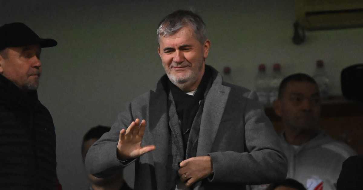 Extras video articol - VIDEO cu rezumatul partidei Farul - FC Botoșani 1-1