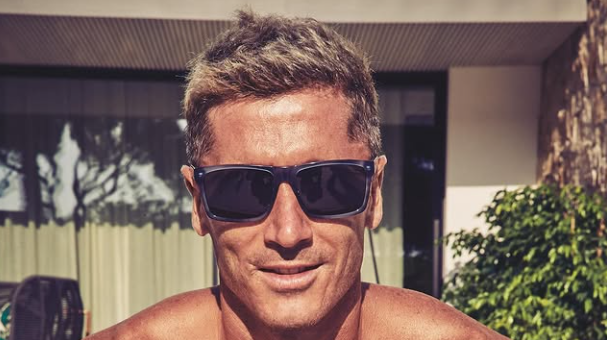 Imagine Stire Marca anunță decizia lui Robert Lewandowski | 2review.ro