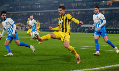 AEK Athens v CS Universitatea CraiovaUEFA Europa Conference League