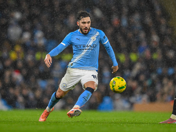 Manchester City v BrentfordCarabao Cup