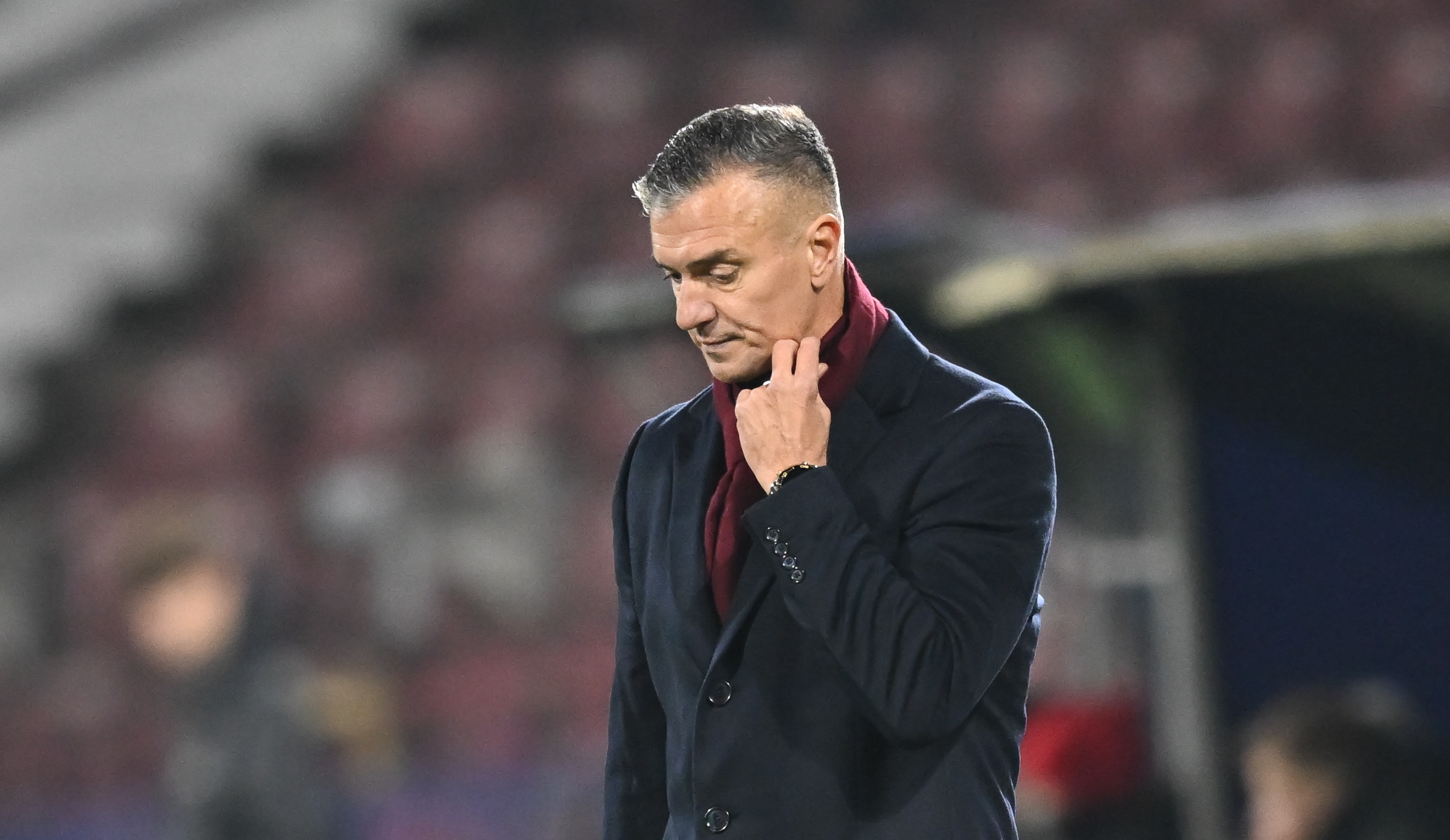 Imagine Stire CFR Cluj e pe cale să mai piardă un titular! Prima reacție a lui Daniel Pancu | 2review.ro