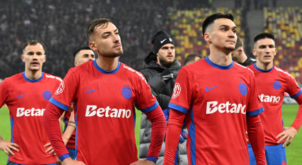 Poza pentru articolul Ilie Dumitrescu a găsit înlocuitorul perfect pentru Adrian Șut la FCSB: ”El este 100%!”