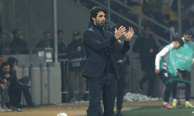 FOTBAL:AEK ATENA-UNIVERSITATEA CRAIOVA, CONFERENCE LEAGUE (18.12.2025)