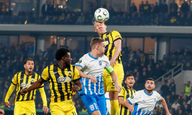 AEK Athens v CS Universitatea CraiovaUEFA Europa Conference League