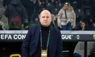 AEK Athens v CS Universitatea CraiovaUEFA Europa Conference League