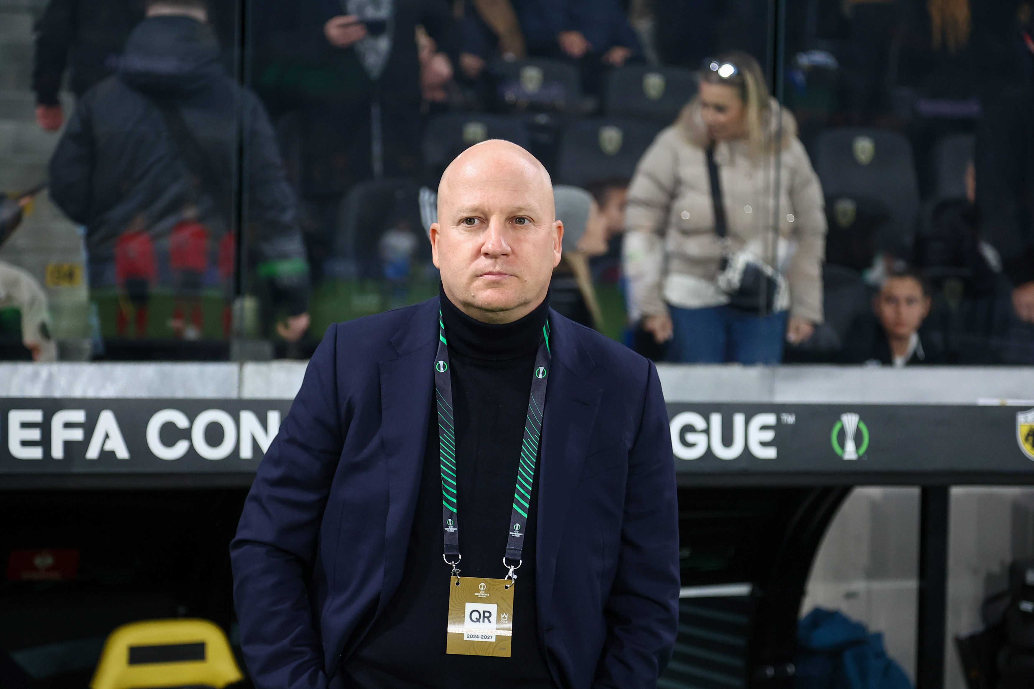 Ilustrație: Analiză sportivă - Antrenorul de la AEK Atena fără dubii, după ce a învins-o pe Universitatea Craiova în prelungiri (Sport)