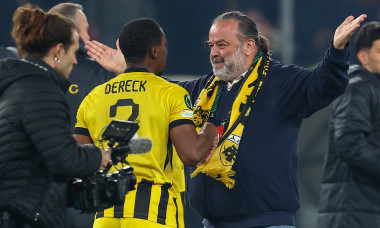 AEK Athens v CS Universitatea CraiovaUEFA Europa Conference League