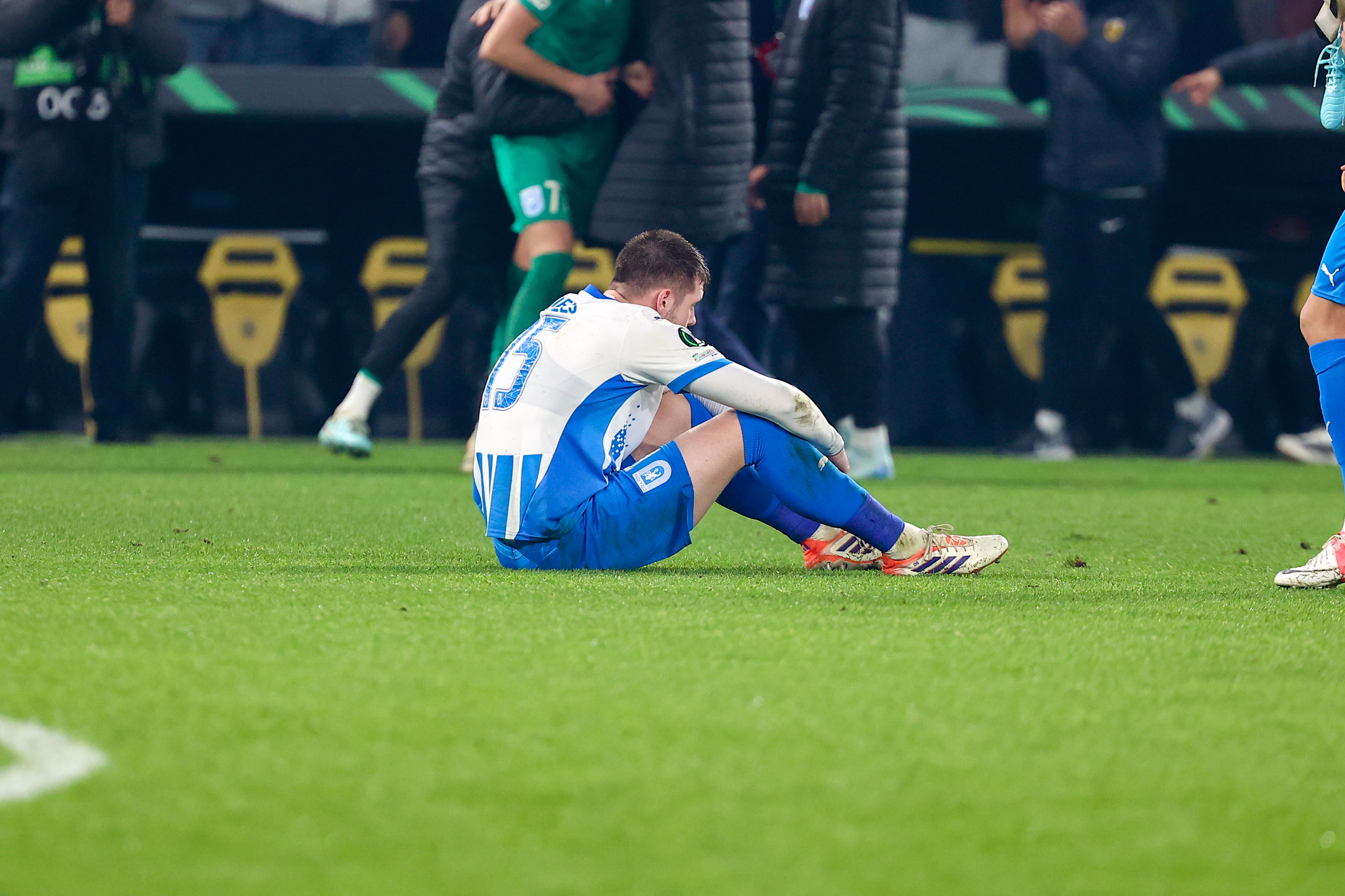 Imagine Stire Fostul angajat al lui Rotaru a răbufnit după ce Craiova a fost eliminată! ”Nu pot să spun prea multe” | 2review.ro