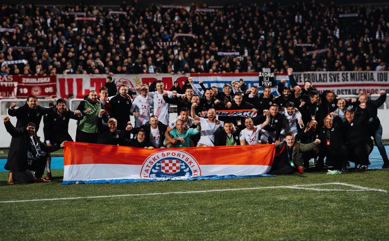 Bosniacii exultă, după eliminarea dramatică a Craiovei din Conference League: ”O zi istorică!”