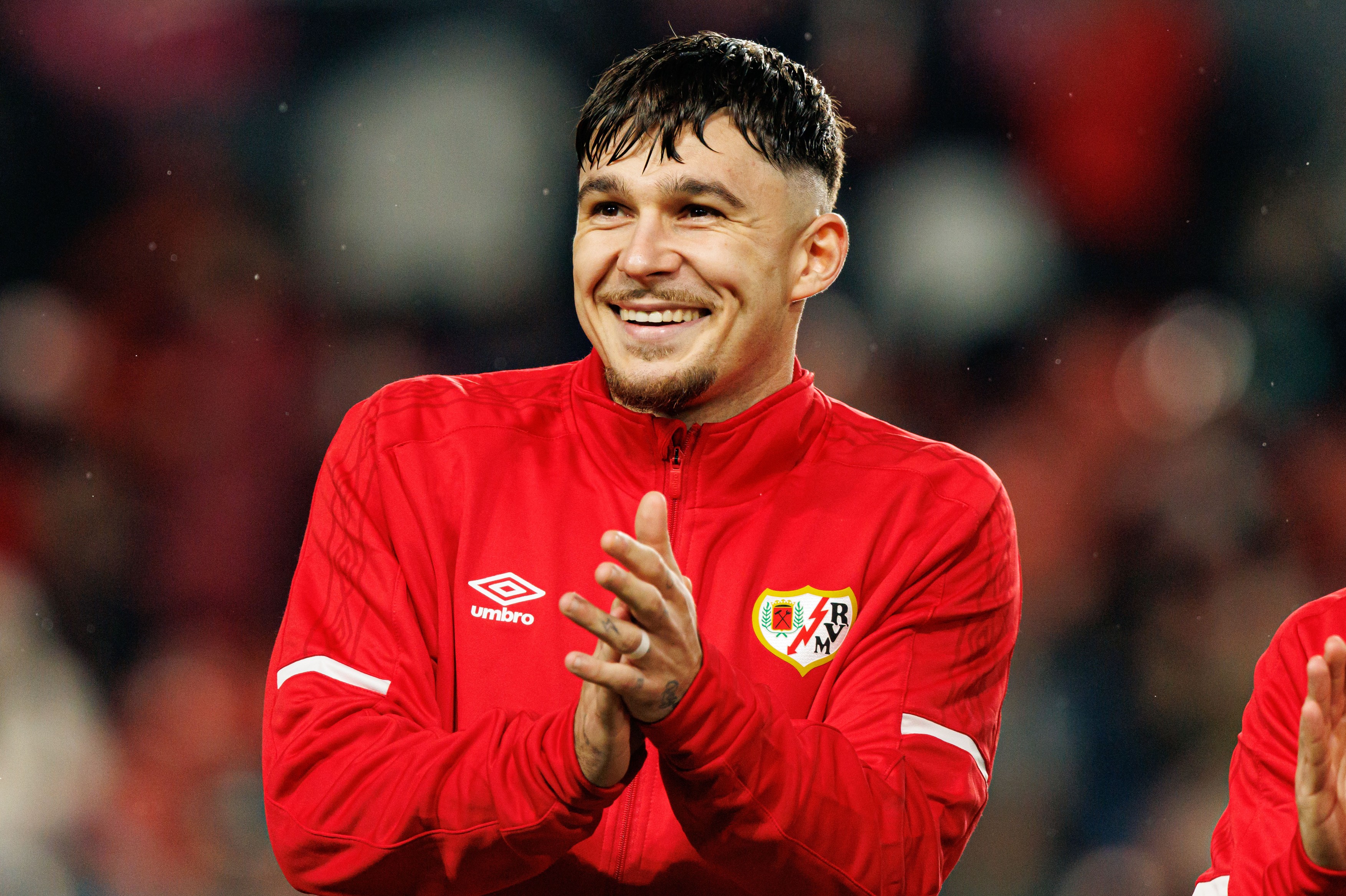 Imagine Stire Andrei Rațiu a intrat în istoria La Liga | 2review.ro