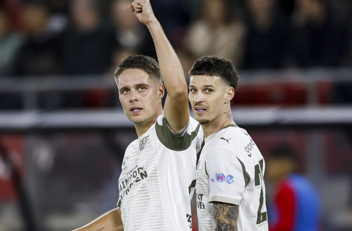 Transfer de 20 de milioane de euro: un jucător pleacă de la PSV după activarea clauzei