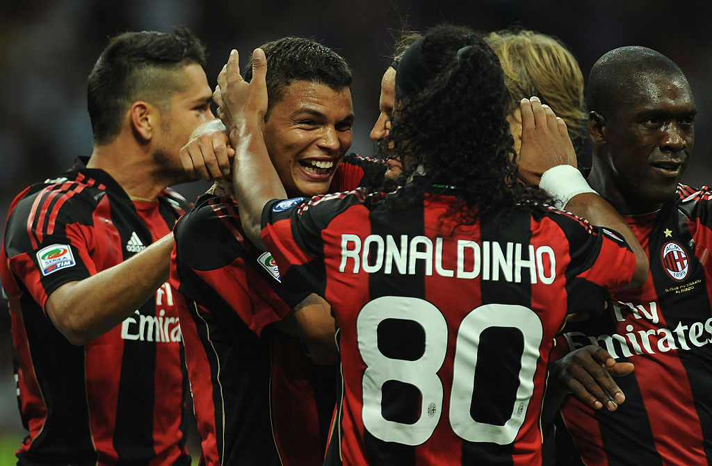 Ce revenire! Milan vrea să-l aducă înapoi pe ”Monstrul” de 41 de ani