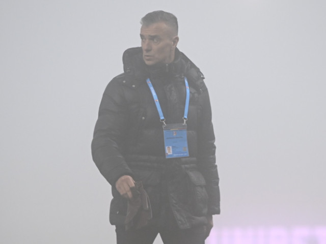 Nu s-a abținut, după ce Pancu a lăsat acasă doi ”GREI” de la CFR: ”Păcălește fotbalul de 2-3 ani”