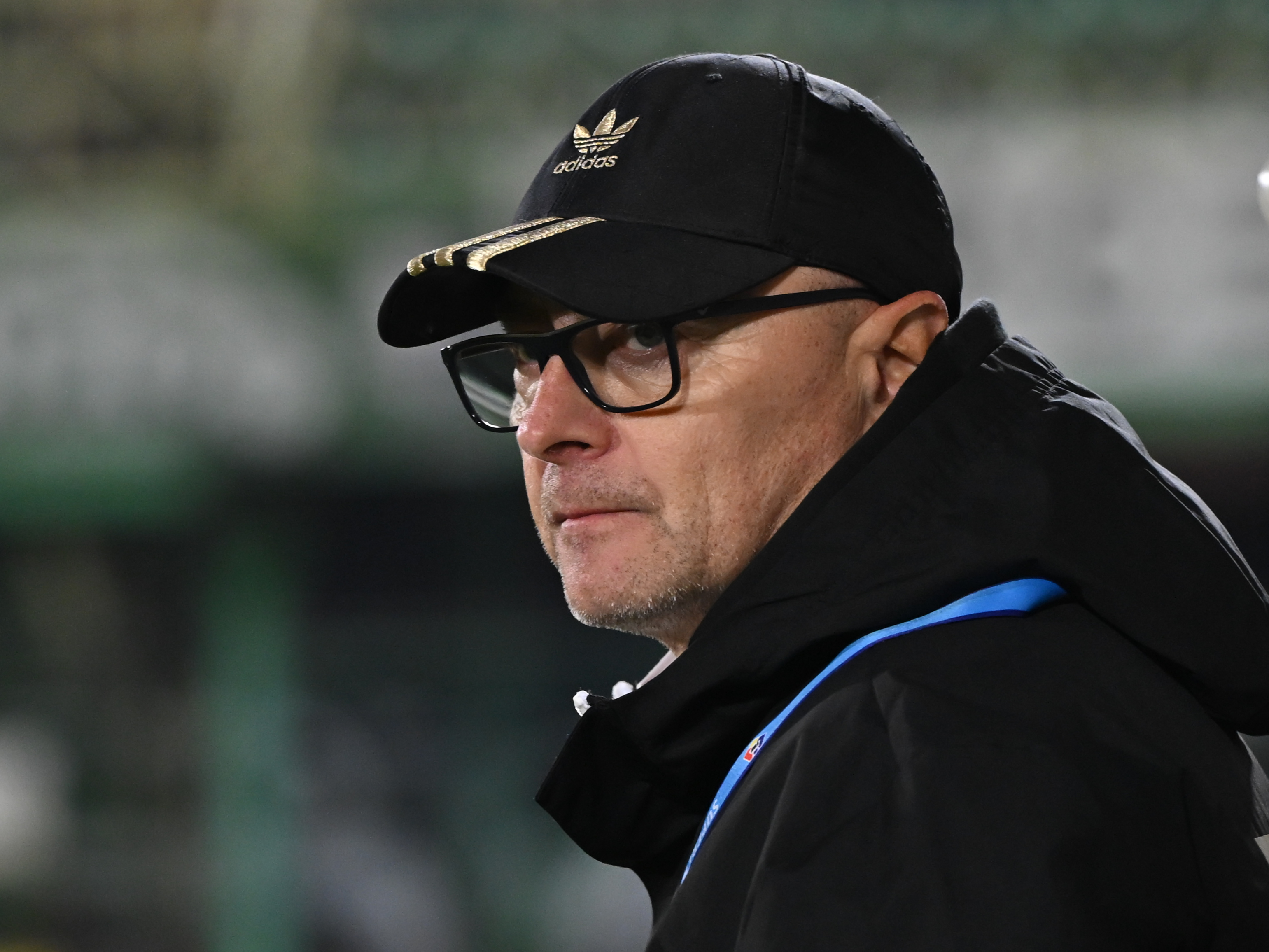 Imagine Stire Promisiunea lui Leo Grozavu, după FCSB - FC Botoșani 2-1 | 2review.ro