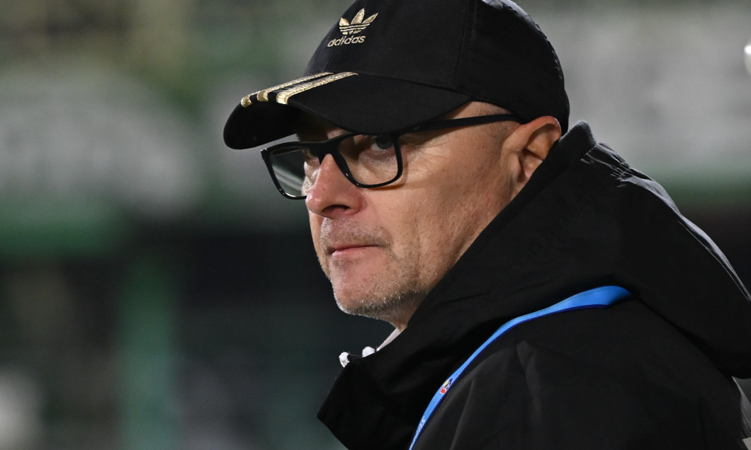 FOTBAL:FC ARGES-FC BOTOSANI, SUPERIGA SUPERBET (13.12.2025)