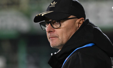 FOTBAL:FC ARGES-FC BOTOSANI, SUPERIGA SUPERBET (13.12.2025)