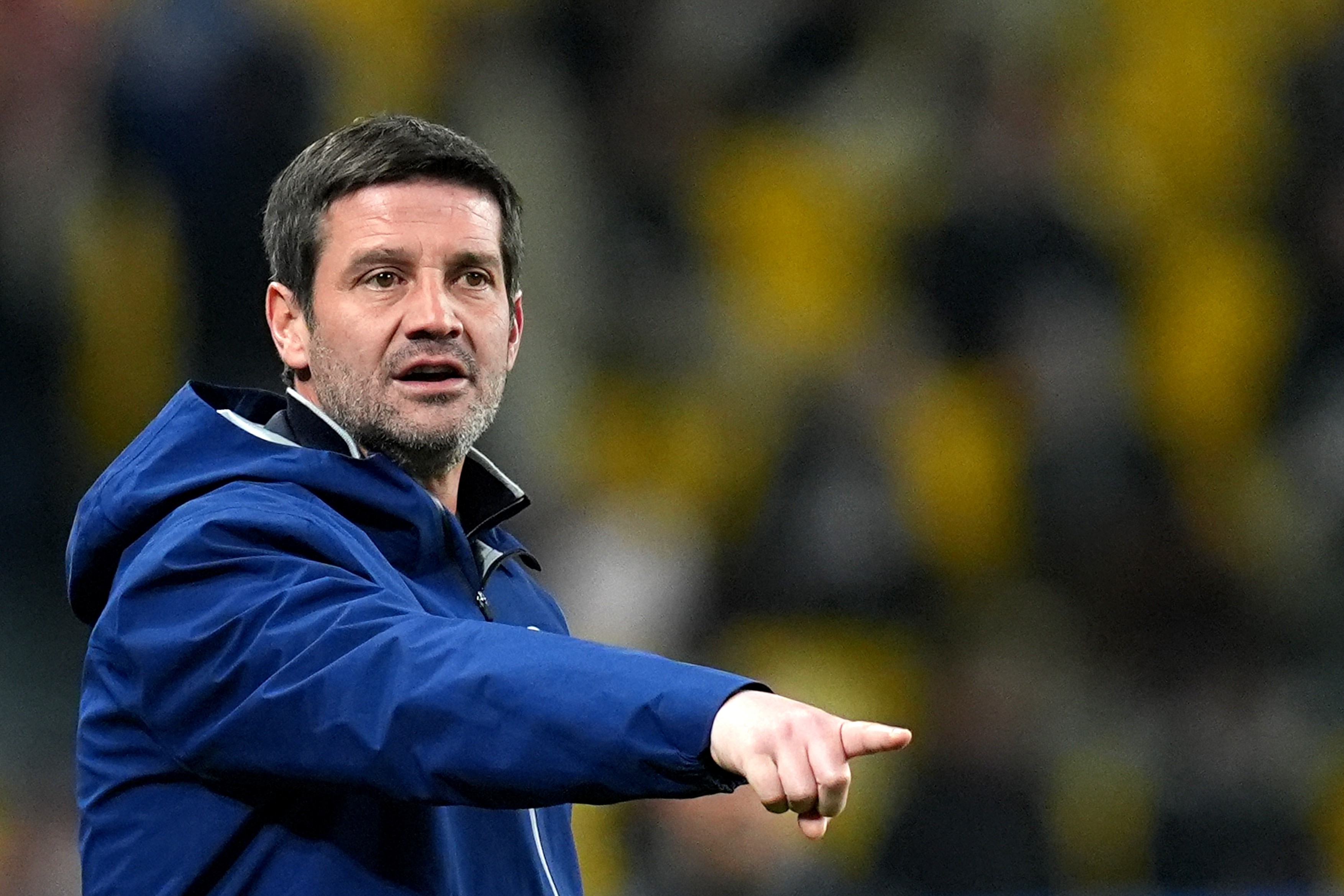 Imagine articol: Performanță de urmărit - Dramatism TOTAL! L-au ”îngropat” pe Chivu și românul a ratat primul trofeu la Inter. Nota primită de antrenor Ilustrație: Performanță de urmărit - Dramatism TOTAL! L-au ”îngropat” pe Chivu și românul a ratat primul trofeu la Inter. Nota primită de antrenor (Sport)