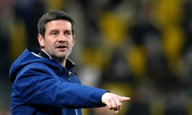 Bologna vs Inter - EA Sports FC Supercup 2025/2026 semifinal