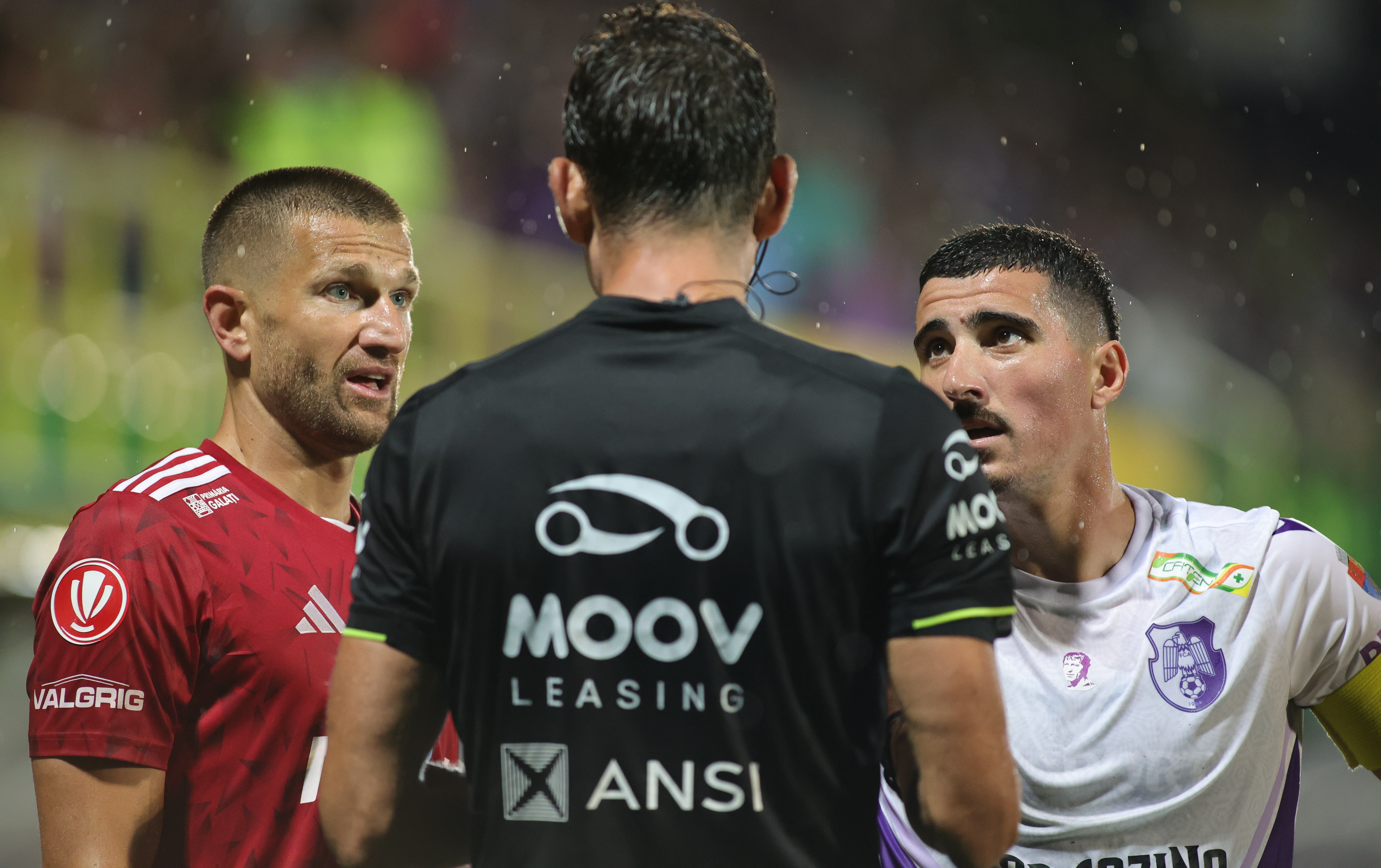 Oțelul - FC Argeș 0-0, ACUM, pe Digi Sport 1. Meci tare în zona de play-off a SuperLigii