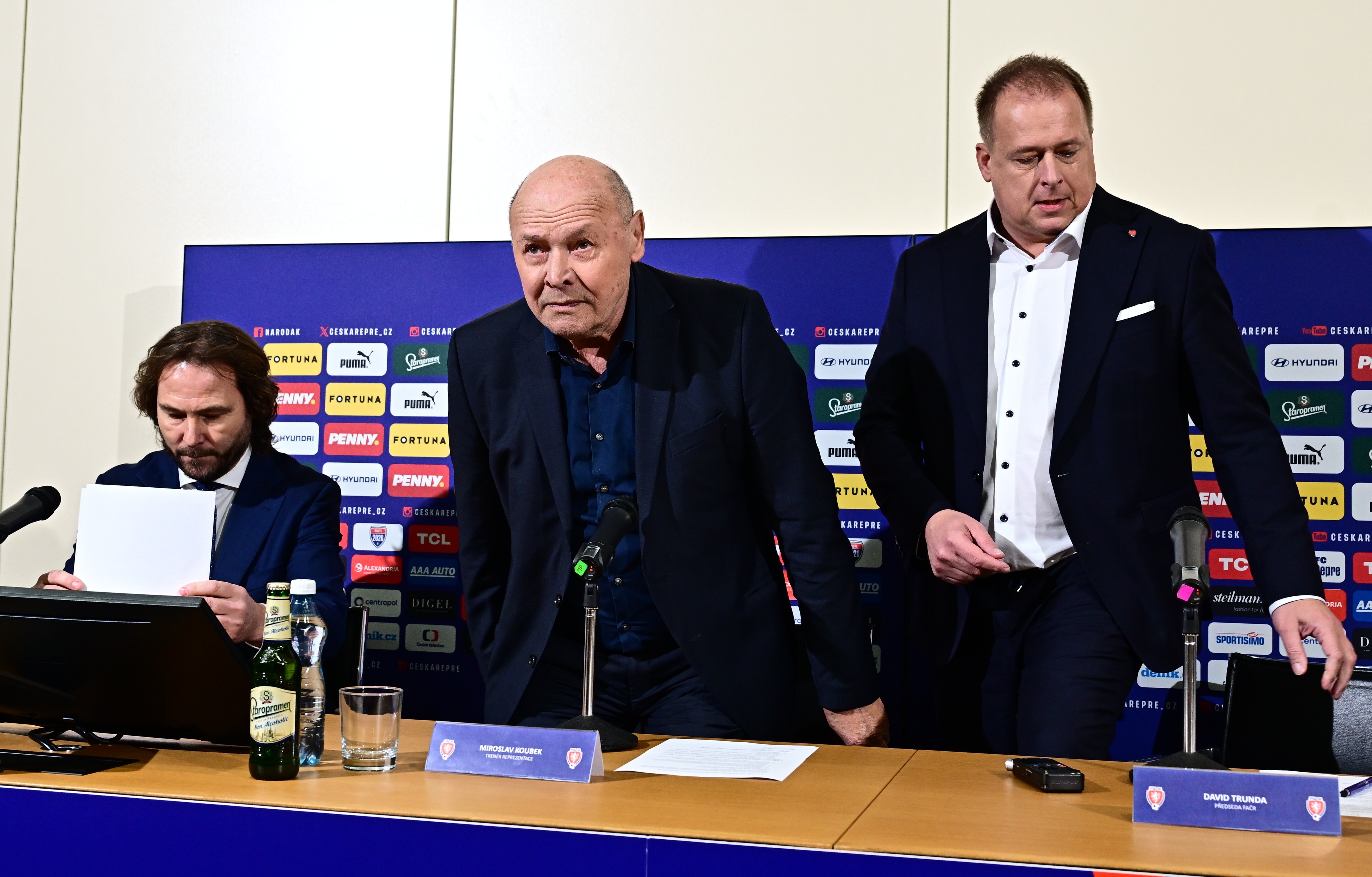 La 74 de ani, a semnat și a dat lovitura carierei! Obiectiv clar: calificarea la Cupa Mondială 2026